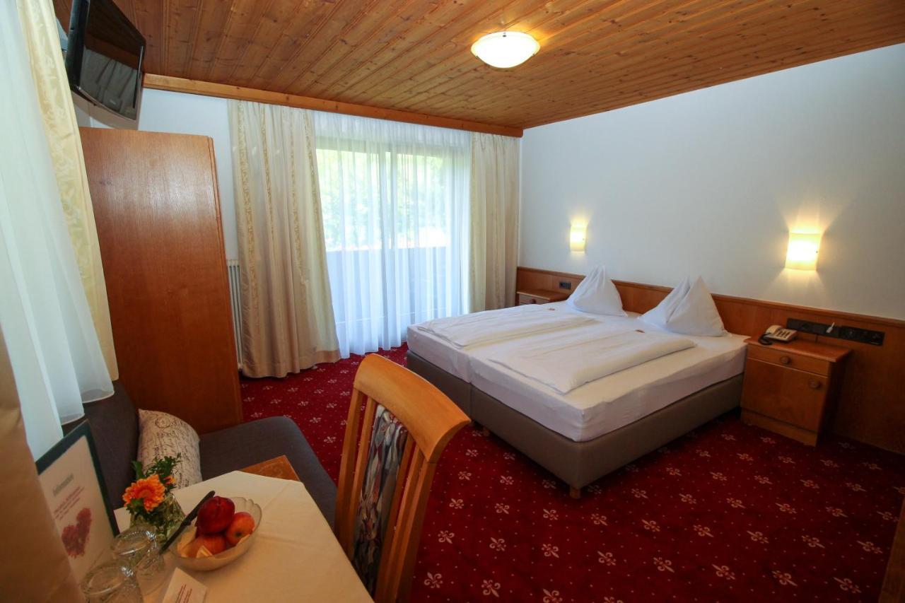 Hotel Gasthof Krahlehenhof Filzmoos Zewnętrze zdjęcie