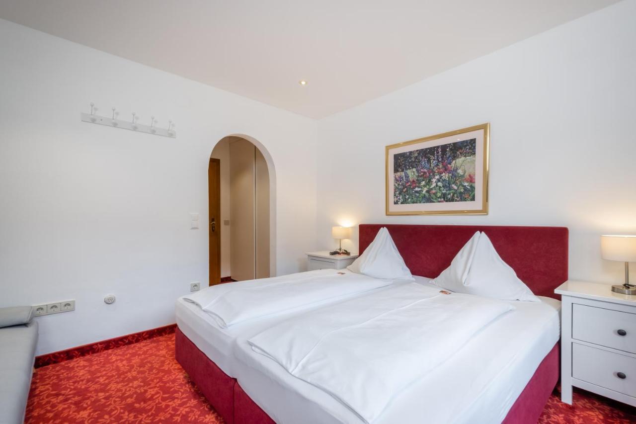 Hotel Gasthof Krahlehenhof Filzmoos Zewnętrze zdjęcie