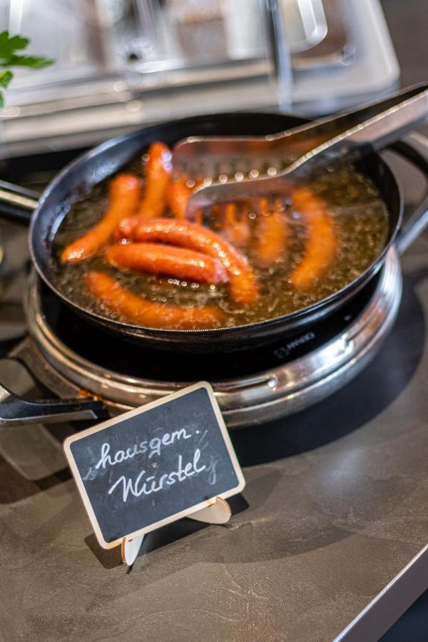 Hotel Gasthof Krahlehenhof Filzmoos Zewnętrze zdjęcie