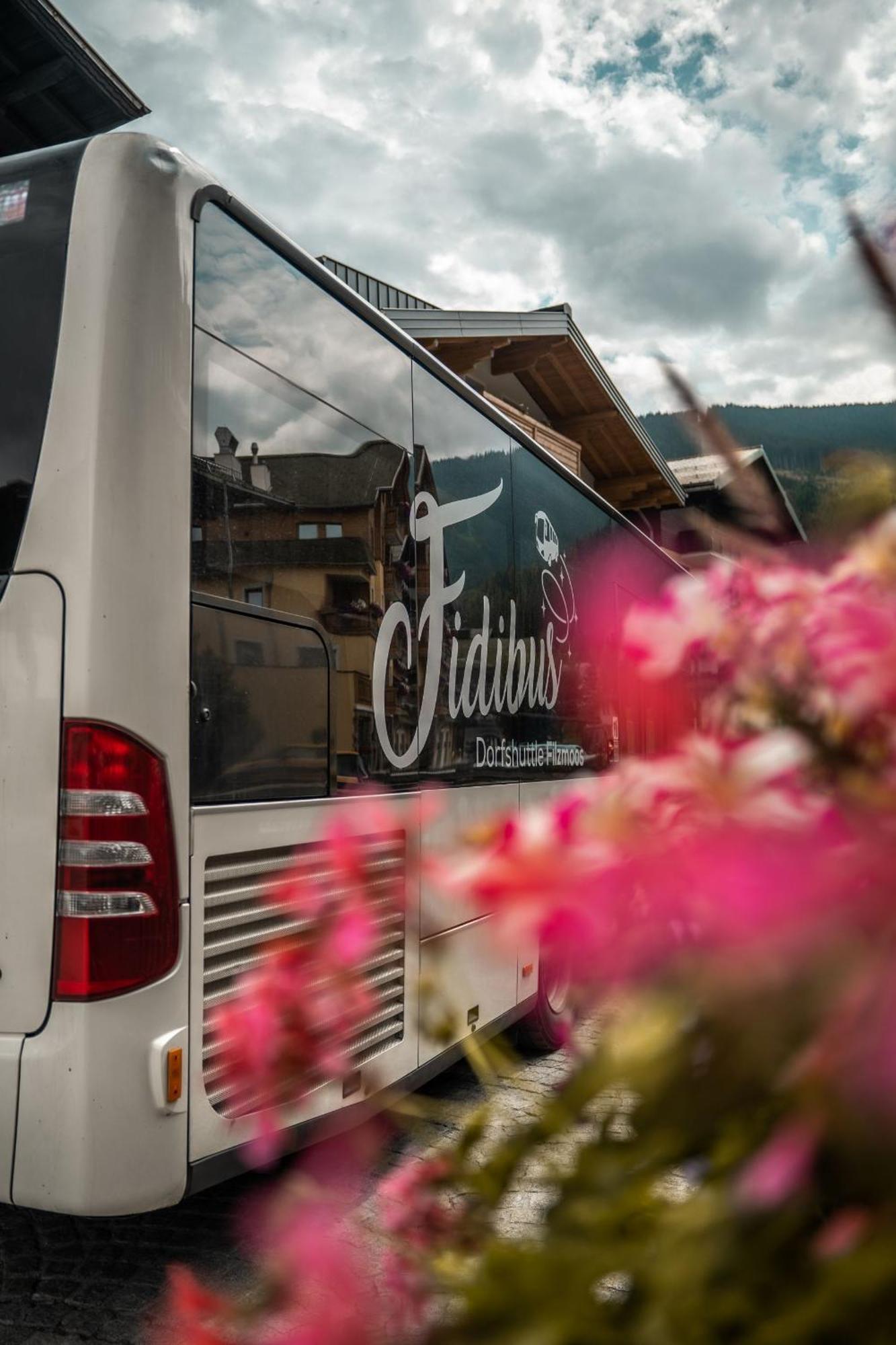 Hotel Gasthof Krahlehenhof Filzmoos Zewnętrze zdjęcie